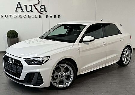 Audi A1 35 TFSI S-Line Aut. NAV+LED+KAMERA+DIGDISPLAY