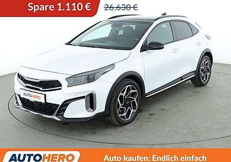 Kia XCeed 1.5 TGDI GT-Line Aut.*NAVI*ACC*CAM*PDC*
