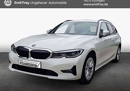 BMW 320 d Touring xDrive Aut. Advantage