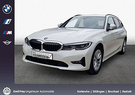 BMW 320 d xDrive Touring Advantage Head-Up HiFi DAB