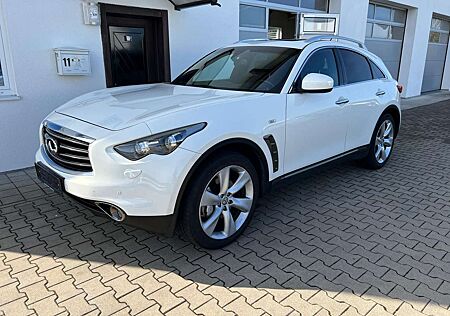 Infiniti FX FX30d GT