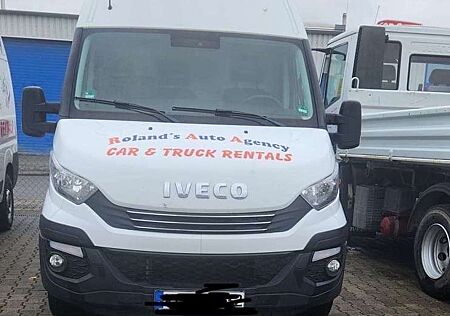IVECO Daily 33 S 16SA8 V L