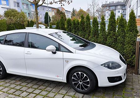 Seat Leon 1.4 TSI Style Copa