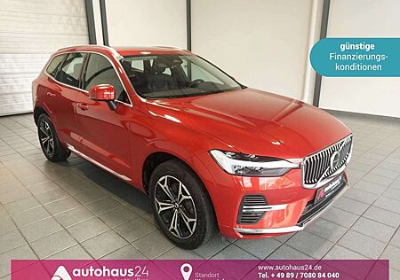 Volvo XC 60 XC60 T8 AWD Inscription Expr. Plug-In