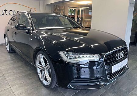 Audi A6 Avant 2.0 TDI*SlineSport+/AudiExclusive/Navi*