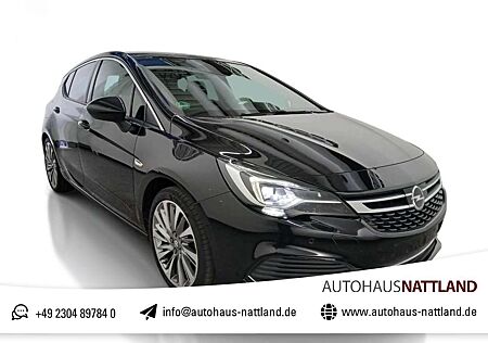 Opel Astra Innovation OPC-Line Autom. RFK Navi LED