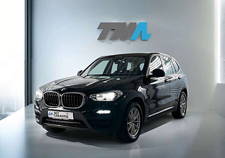 BMW X3 xD20d PANORAMA KAMERA Sportsitz AHK