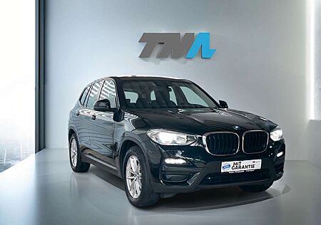BMW X3 xD20d PANORAMA KAMERA Sportsitz AHK