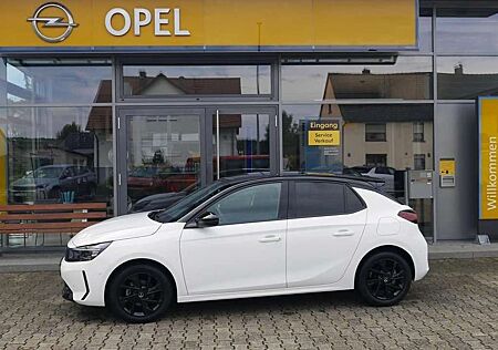 Opel Corsa (P2JO) (P2JO)