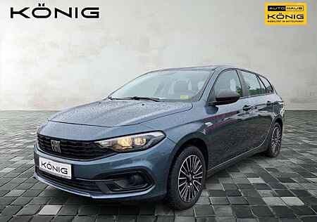 Fiat Tipo 1.5 GSE Automatik, Carplay