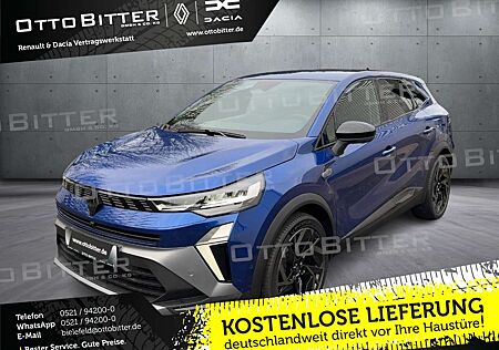 Renault Symbioz Esprit Alpine E-Tech Full Hybrid 145