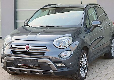 Fiat 500X Cross Plus