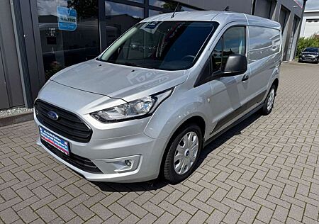 Ford Tourneo Connect Transit Connect Kasten lang Trend*KLIMA*SITZHZG