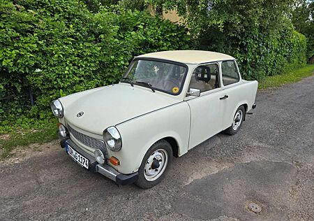 Trabant 601 P601 LX