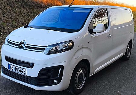 Citroën Jumpy Citroen Club M 75 kWh