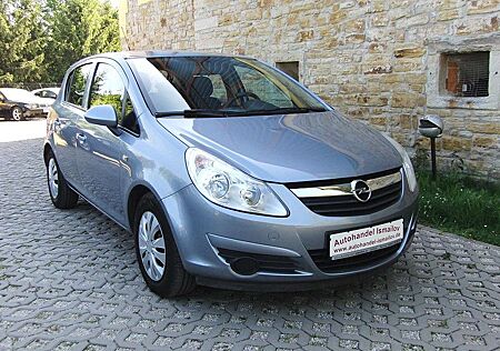 Opel Corsa 1.4 16V Klima
