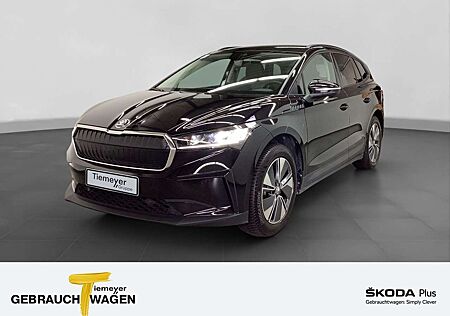 Skoda Enyaq 60 LOFT AHK KAMERA KLIMA LED