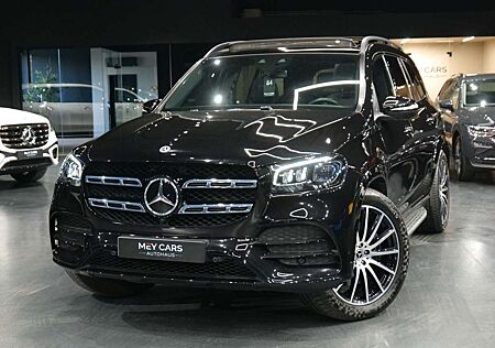 Mercedes-Benz GLS 400 d 4Matic *AMG*Panorama*Luftfahrwerk*