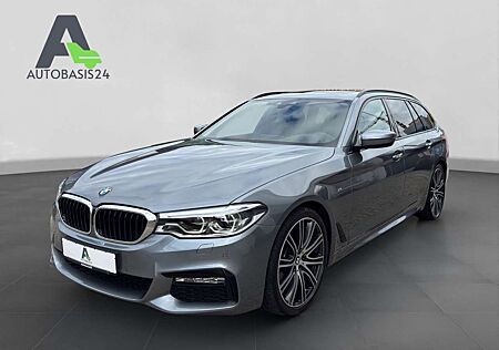 BMW 525 d Touring M Sport *PANO*LED*HUD*AHK*KAMERA*
