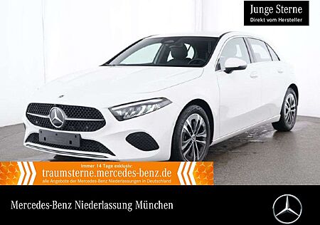 Mercedes-Benz A 180 d PROGRESSIVE+AHK+LED+KAMERA+8G