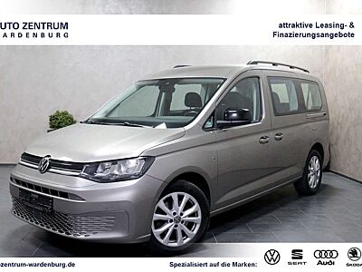 Volkswagen Caddy Maxi 2.0 TDI Life 7-Sitzer CAM AHK NAVI
