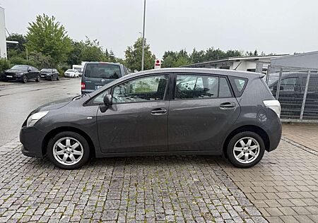 Toyota Verso Edition - 7 Sitzer - TÜV 04.2026. - Panorama