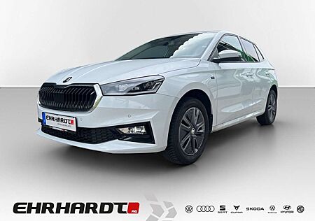 Skoda Fabia 1.0 TSI Selection LED*NAV*SHZ*PDC*TEMPO*KAMERA*...