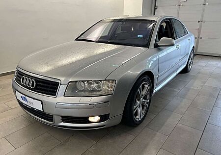 Audi A8 3.0 TDI quattro
