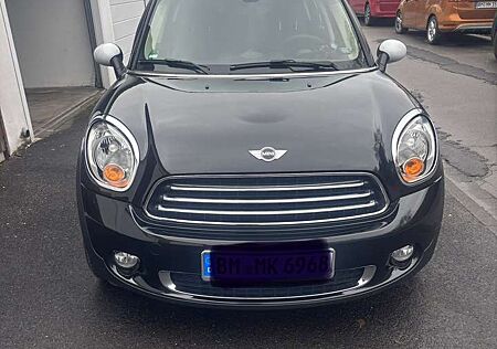 Mini Cooper Countryman Cooper
