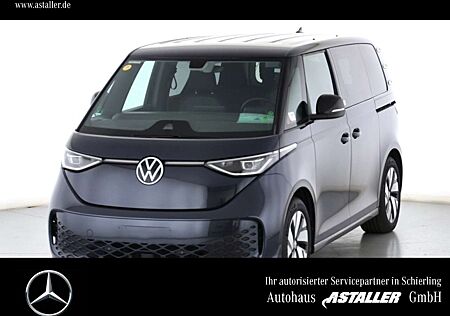 VW ID.BUZZ Volkswagen ID. Buzz Bus Pro Matrix+19"+CCS+Design+Komfortp.
