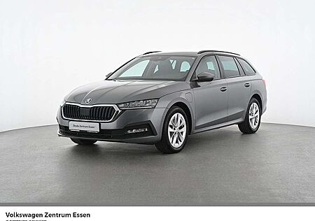 Skoda Octavia Combi Ambition iV R F-Kamera*Columbus*LED*Kessy*