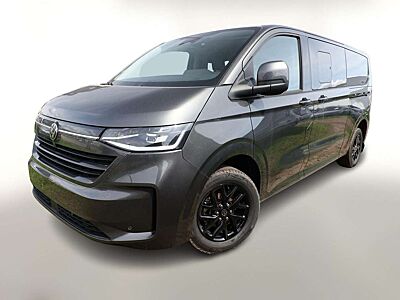 Volkswagen T7 Caravelle Style L2 Matrix Nav AHK Kam PDC SHZ 110 kW (150...