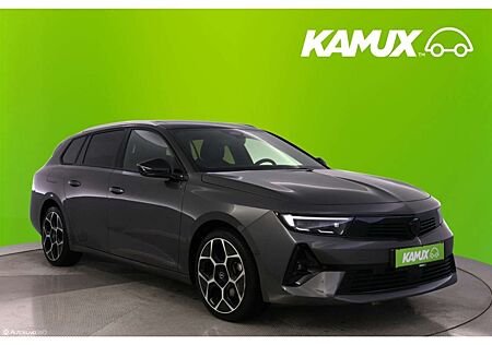 Opel Astra 1.5D ST Aut.GS Line+LED+NAVI+VIRTUAL