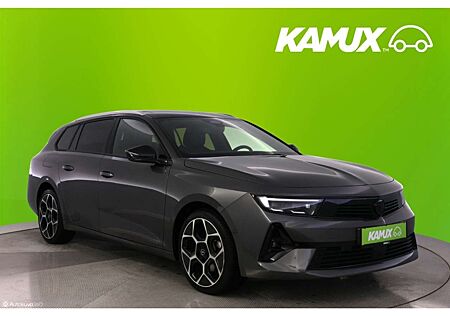 Opel Astra 1.5D ST Aut.GS Line+LED+NAVI+VIRTUAL