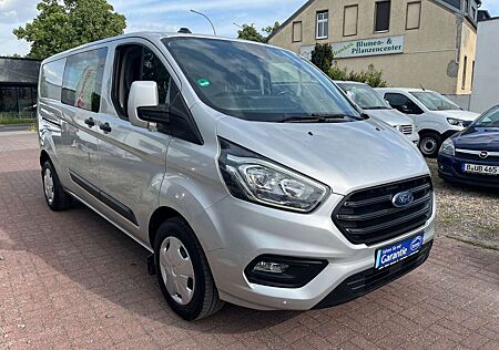 Ford Transit Custom 300 L2 Trend+AUTOM+NAVI+STANDHZ