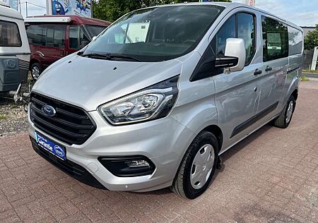 Ford Transit Custom 300 L2 Trend+AUTOM+NAVI+STANDHZ