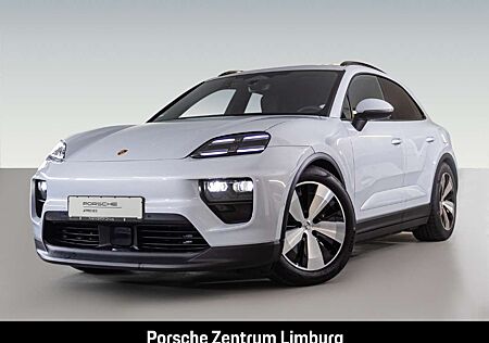 Porsche Macan 4 Abstandstempomat LED-Matrix Panoramadach