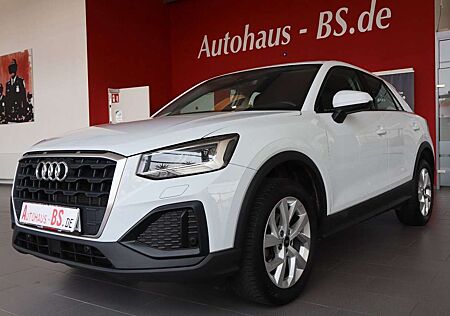 Audi Q2 30 TFSI, Kamera,Navi,LED,el.Heckklappe,1.Hand