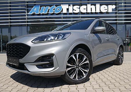 Ford Kuga Plug-In Hybrid ST-Line X Pano Winter2 Techno AHK