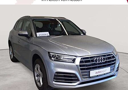 Audi Q5 50 TFSI e quattro S tronic Navi Leder Pano