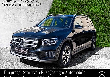Mercedes-Benz GLB 220 d 4M Style *AHK*Cam*LED*Distr*MBUX*Pano*