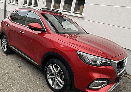 MG EHS Luxury PHEV erst.6500Km **360°-Panorama-AHK*