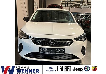 Opel Corsa-e Corsa F e Elegance MJ 23A