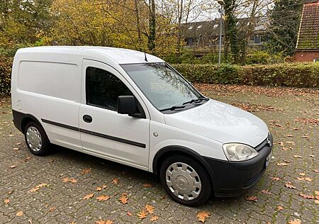 Opel Combo 1.6