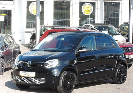 Renault Twingo SCe 65 Urban Night Schiebedach,GJR,SHZ