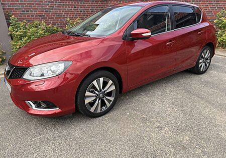 Nissan Pulsar 1.5 dCi Acenta - N-Connecta