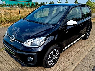 Volkswagen up! Klima * Sitzheizung * Tüv neu *