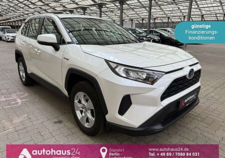 Toyota RAV 4 4 2.5 VVT-i Hybrid 4x2|ACC|LED|CarPlay