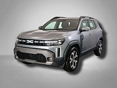 Dacia Duster Expression TCe 130 6-Gang 96 kW (131 PS), Schal...