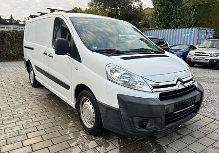 Citroën Jumpy Citroen HDi 125 FAP 29 L2H1 Kasten KLIMA AHK